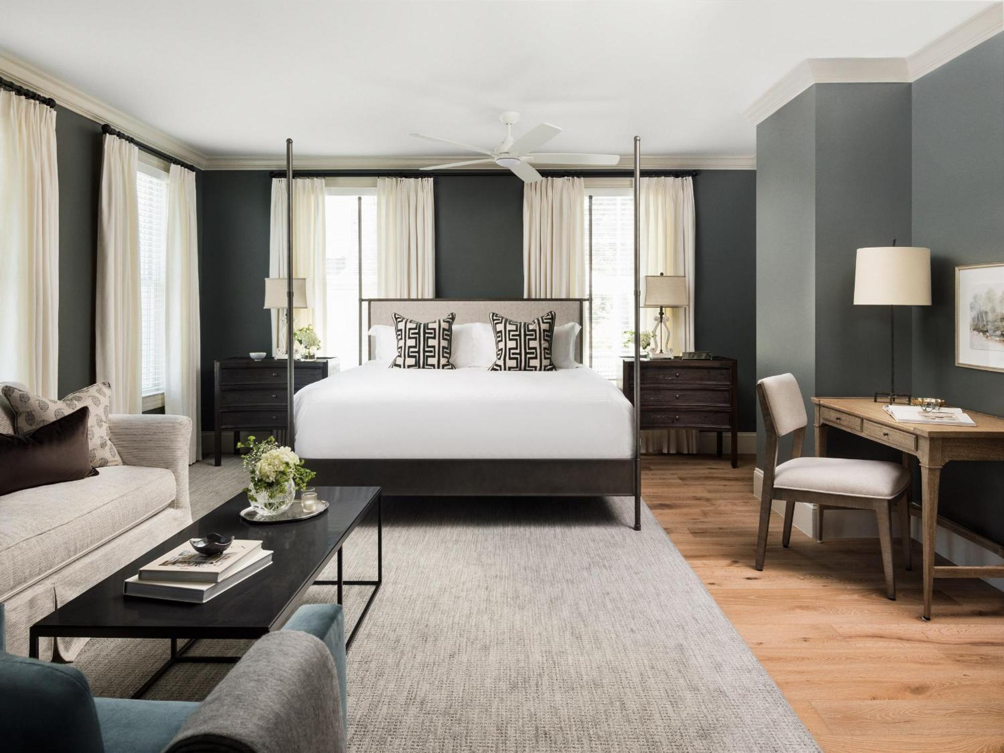 1313 West Luxury Boutique Hotel أنابوليس، ماريلاند المظهر الخارجي الصورة