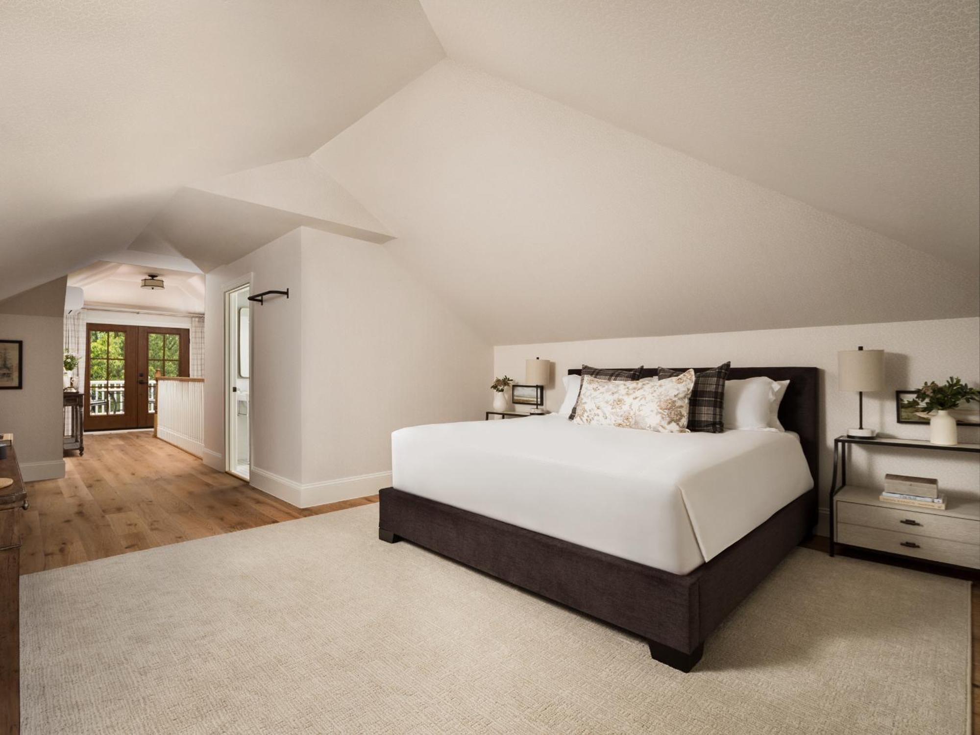 1313 West Luxury Boutique Hotel أنابوليس، ماريلاند المظهر الخارجي الصورة