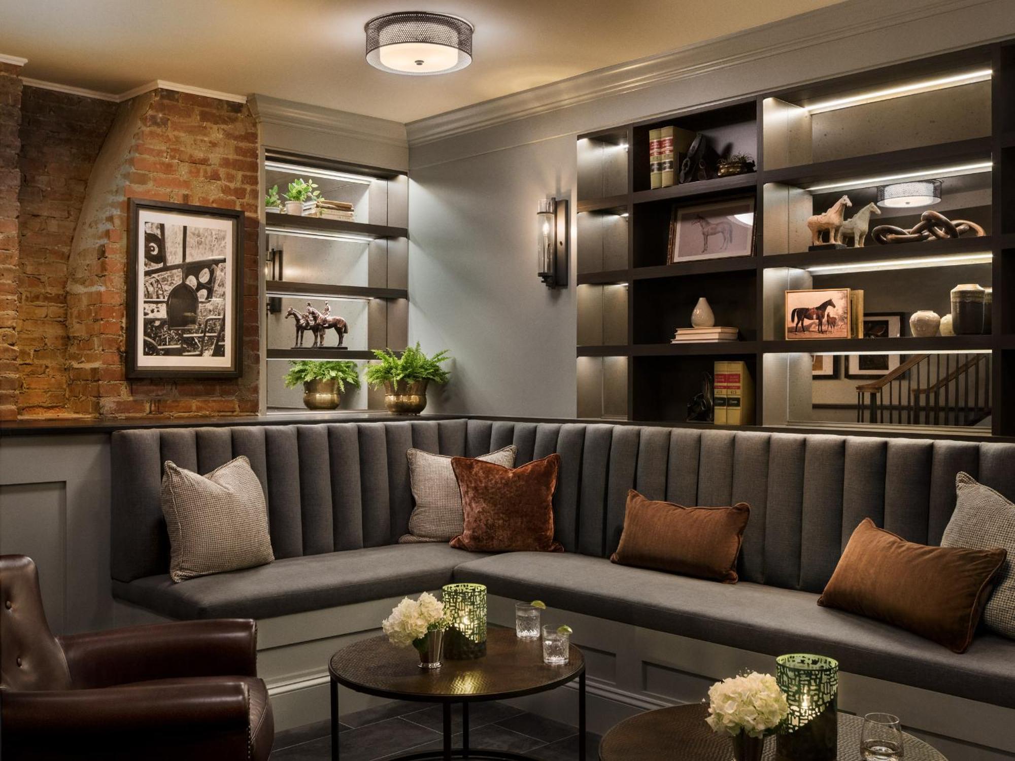 1313 West Luxury Boutique Hotel أنابوليس، ماريلاند المظهر الخارجي الصورة