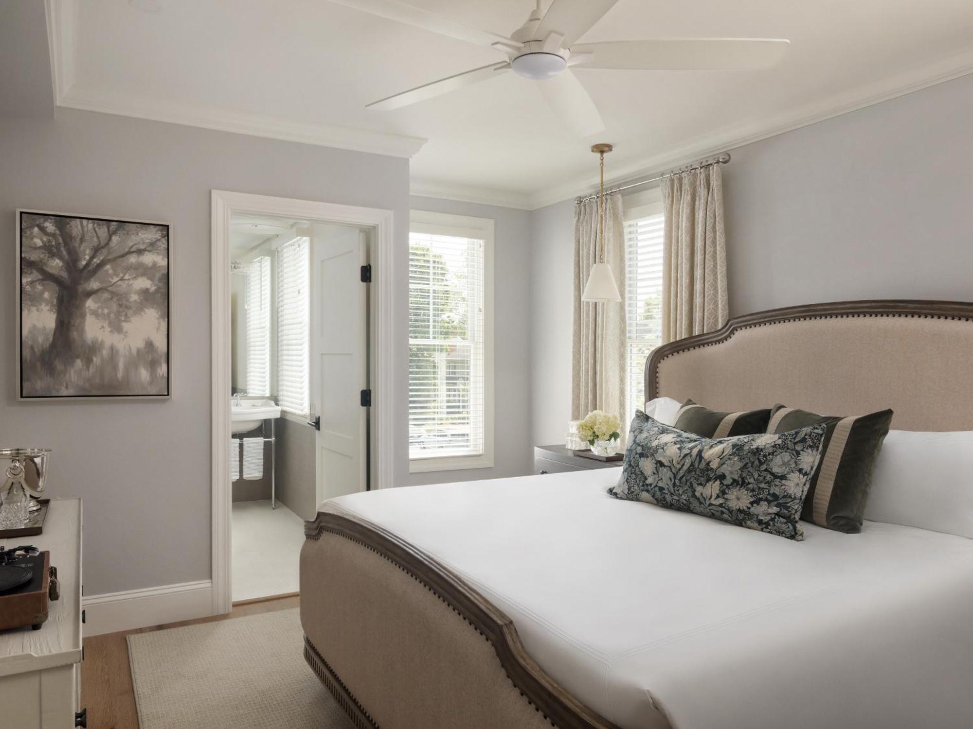 1313 West Luxury Boutique Hotel أنابوليس، ماريلاند المظهر الخارجي الصورة