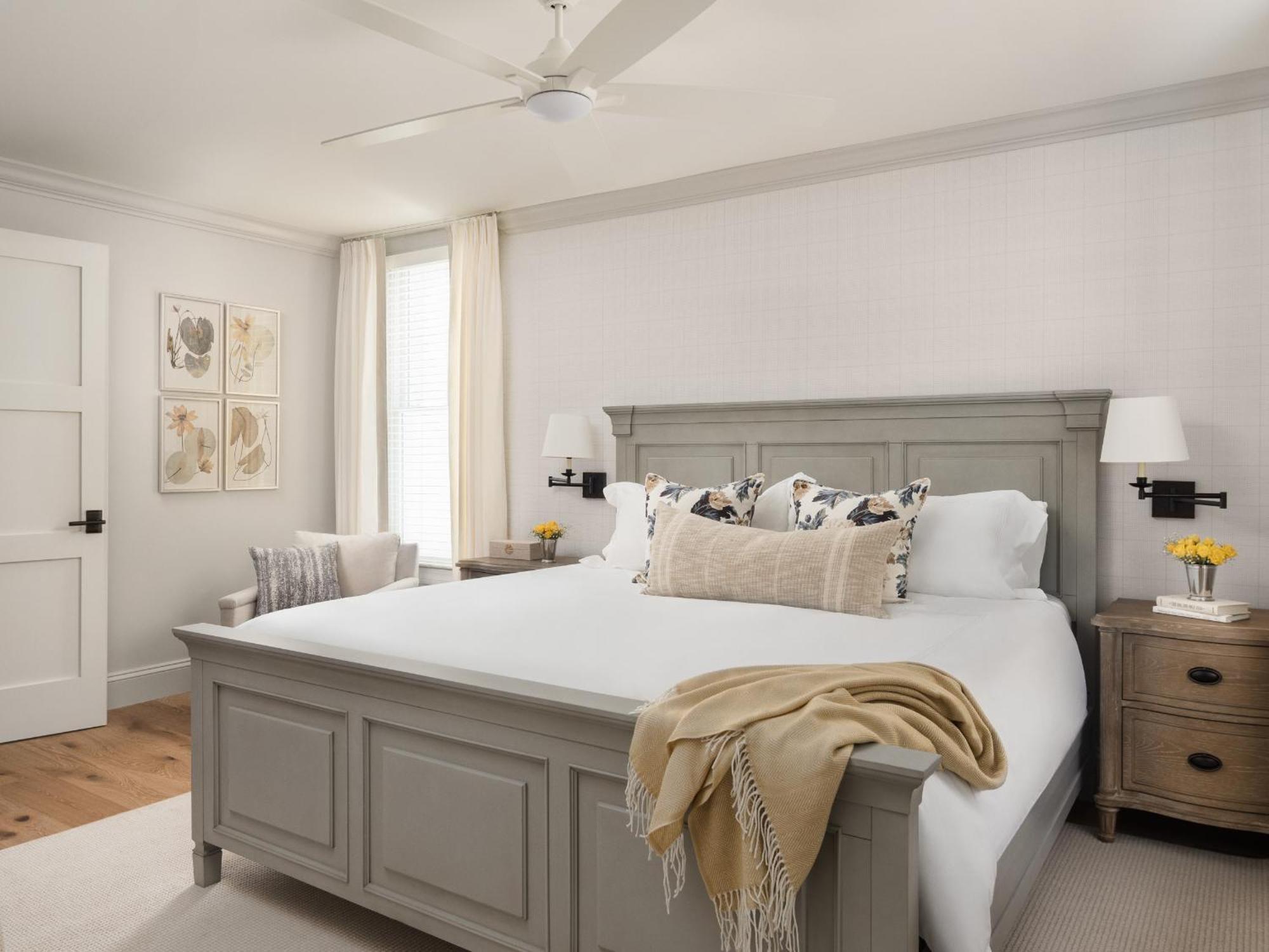 1313 West Luxury Boutique Hotel أنابوليس، ماريلاند المظهر الخارجي الصورة