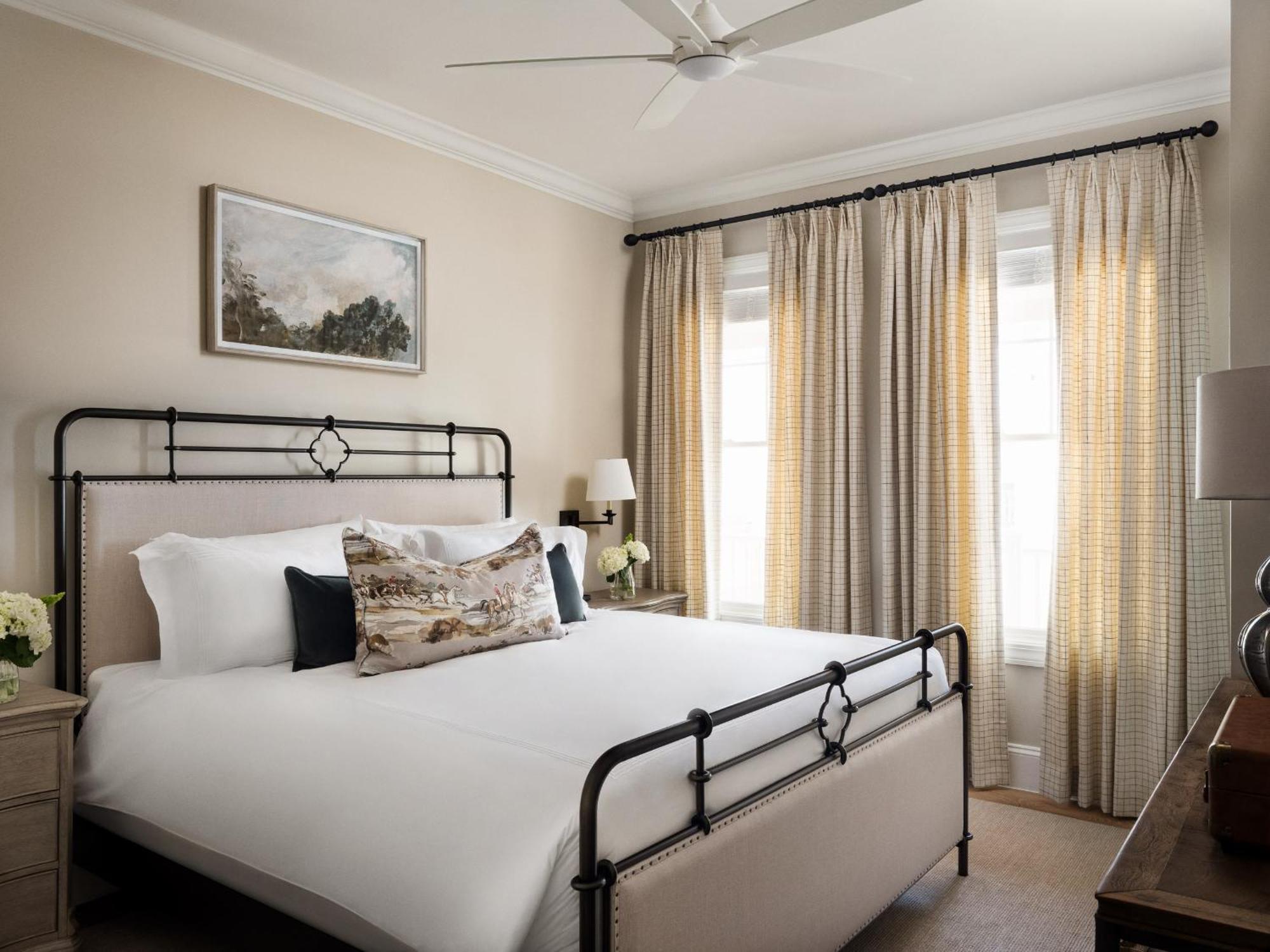 1313 West Luxury Boutique Hotel أنابوليس، ماريلاند المظهر الخارجي الصورة